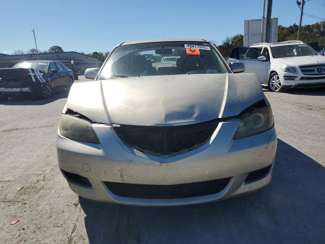 2006 Mazda 3 I - Image 5