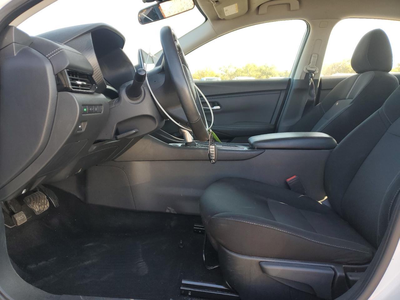 2023 Nissan Sentra Sv - Image 7