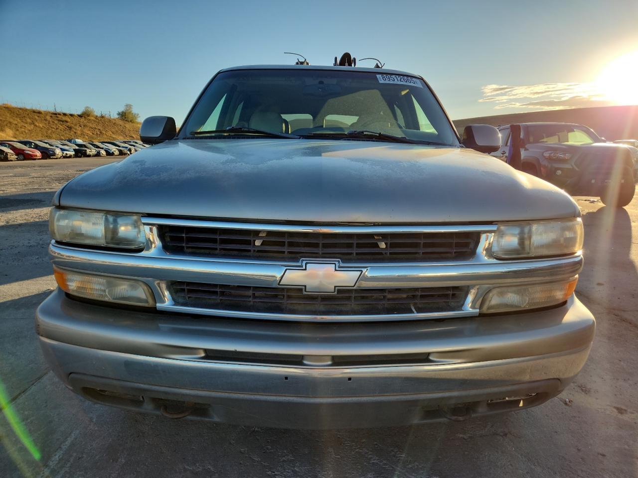 2000 Chevrolet Tahoe - Фото 5