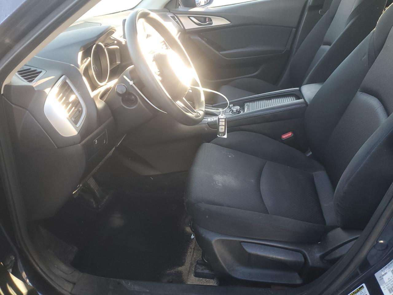 2017 Mazda 3 Sport - Фото 7