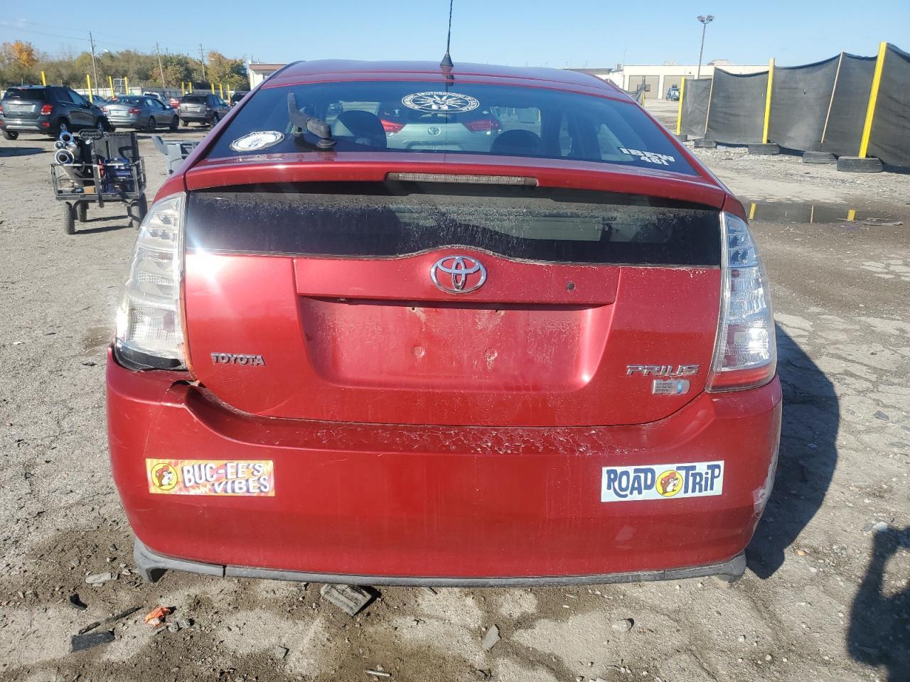 2007 Toyota Prius - Image 6