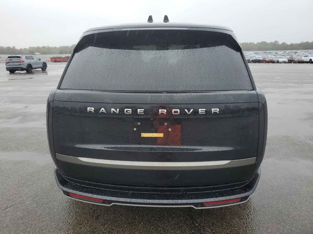 2023 Land Rover Range Rover Se - Image 6