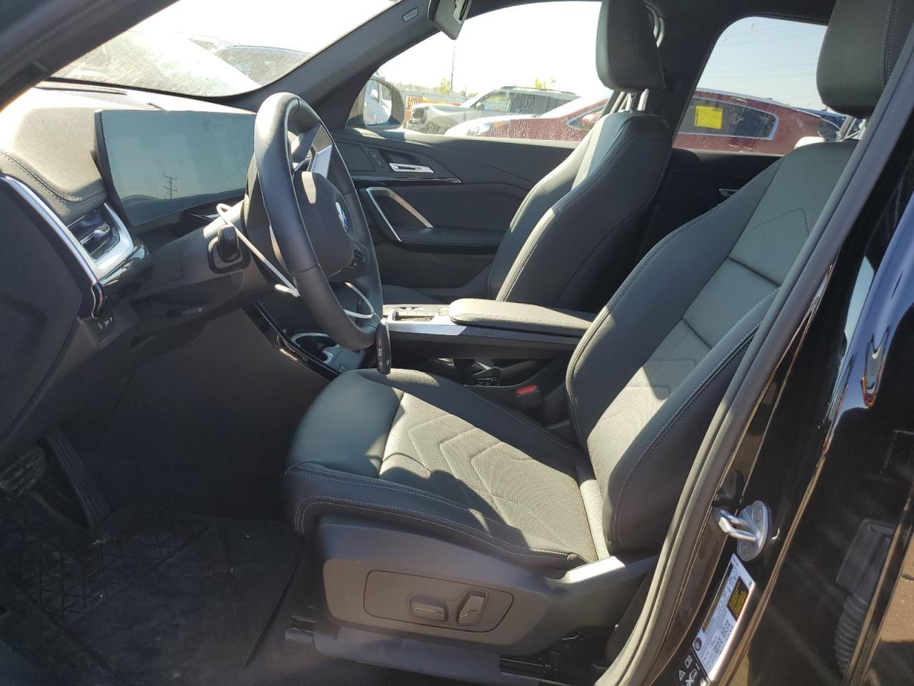 2025 BMW X1 xDrive28I - Фото 7