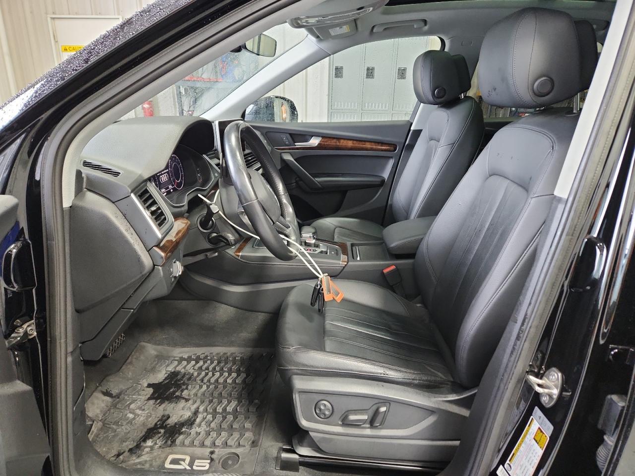 2020 Audi Q5 Premium Plus - Image 7