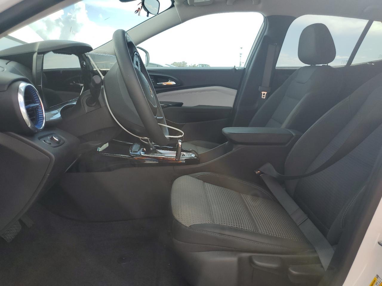 2024 Chevrolet Trax 1Lt - Фото 7