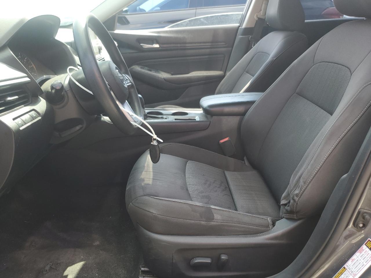 2019 Nissan Altima 2.5 S - Фото 7