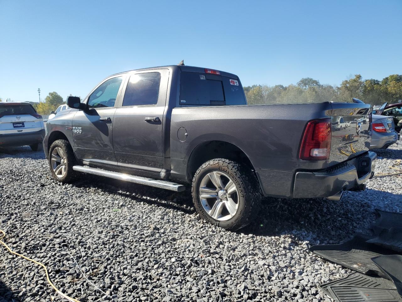 2018 Ram 1500 Sport - Image 2