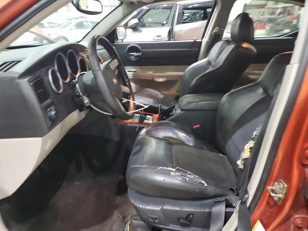 2006 Dodge Charger R/T - Фото 7