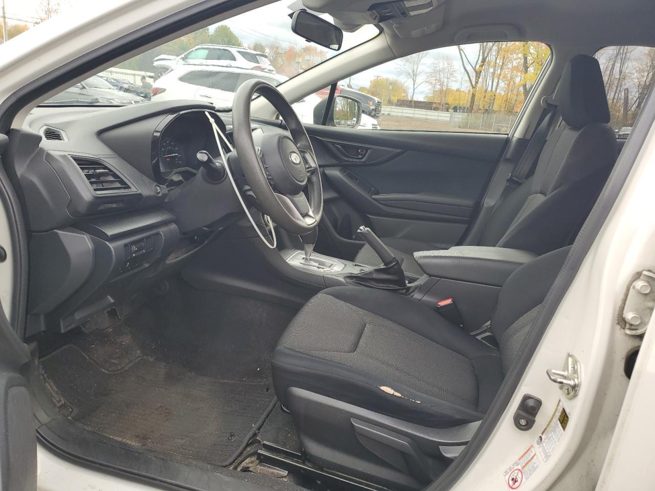 2020 Subaru Crosstrek - Фото 7