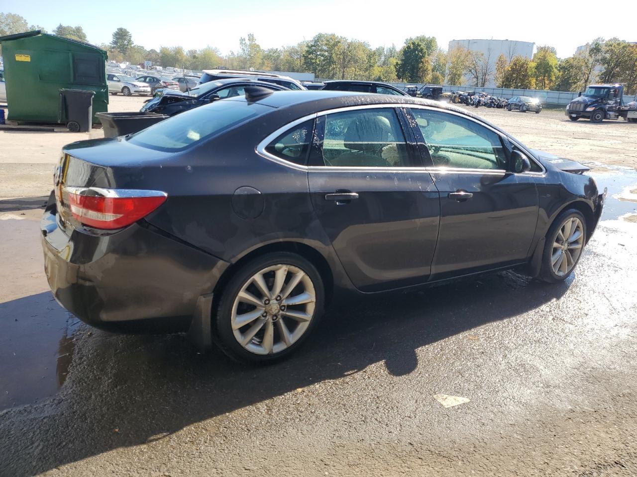 2016 Buick Verano Convenience - Image 3