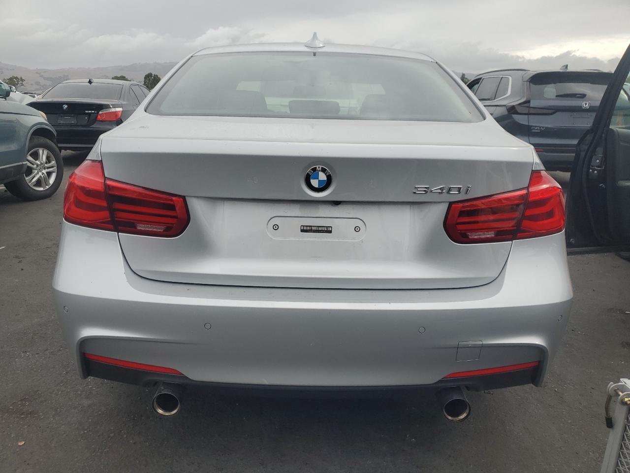 2016 BMW 340 I - Image 6