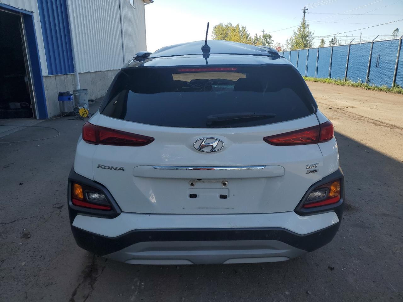 2018 Hyundai Kona Limited - Image 6