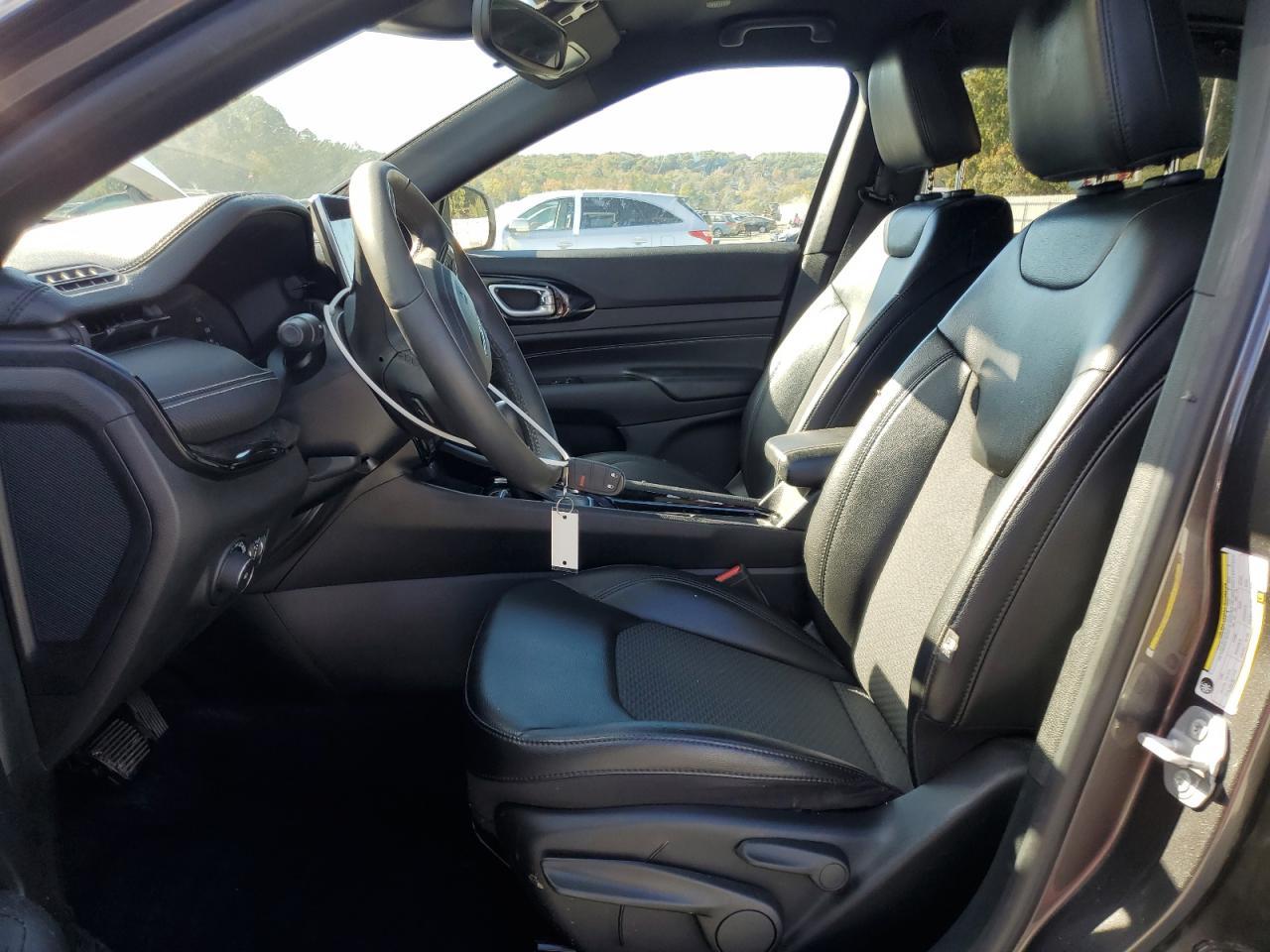 2022 Jeep Compass Latitude - Фото 7