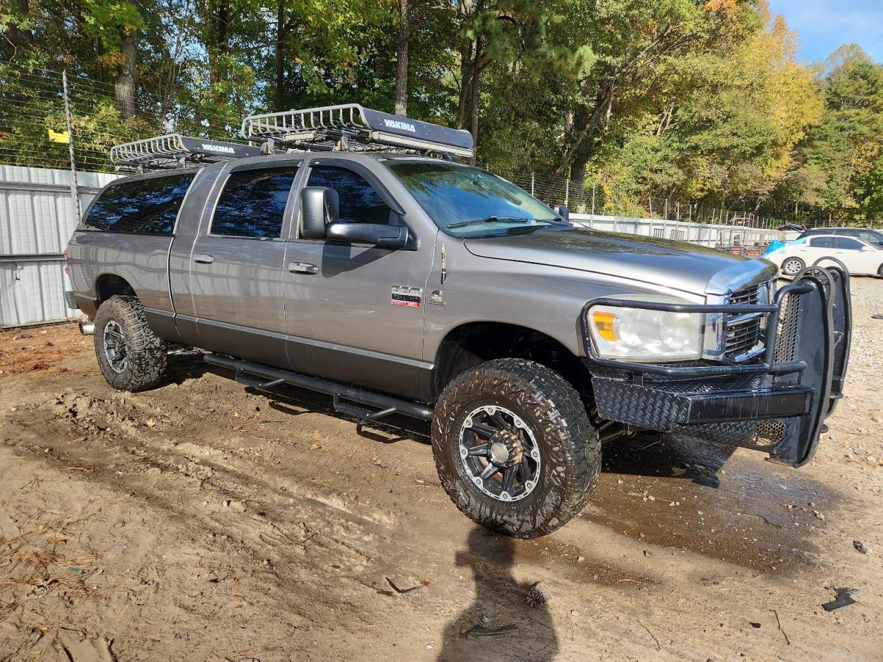 2009 Dodge Ram 3500 - Фото 4