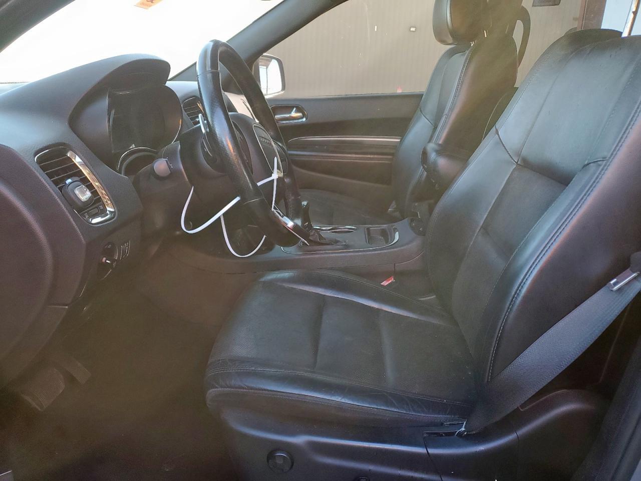 2020 Dodge Durango Gt - Image 7