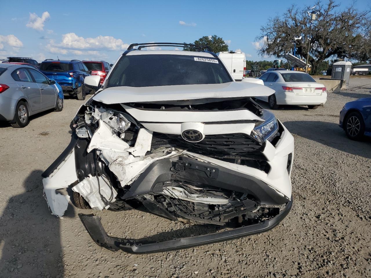 2020 Toyota Rav4 Xle Premium - Image 5