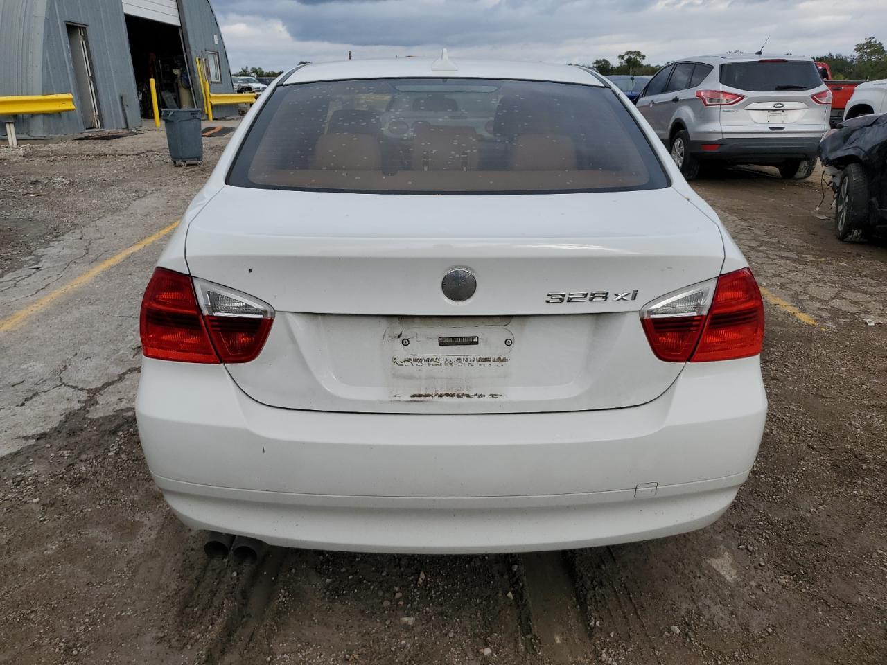 2007 BMW 328 Xi - Image 6