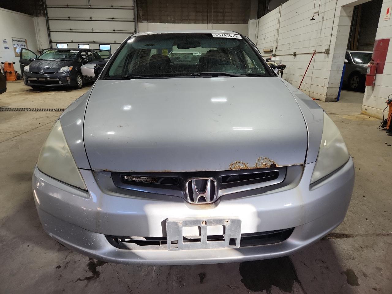 2003 Honda Accord Ex - Image 5