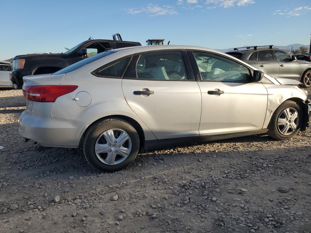 2018 Ford Focus S - Image 3