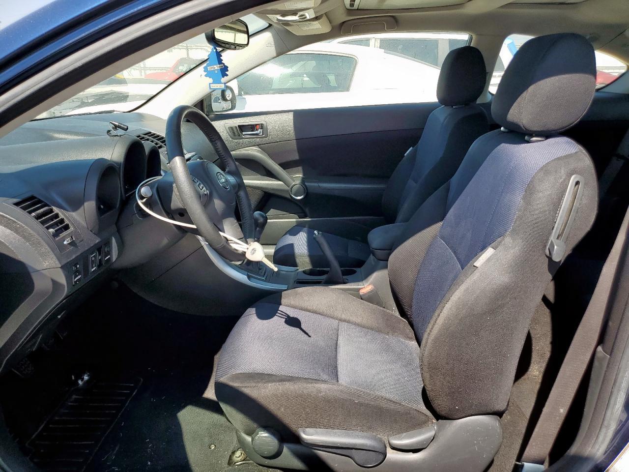 2007 Toyota Scion Tc - Image 7