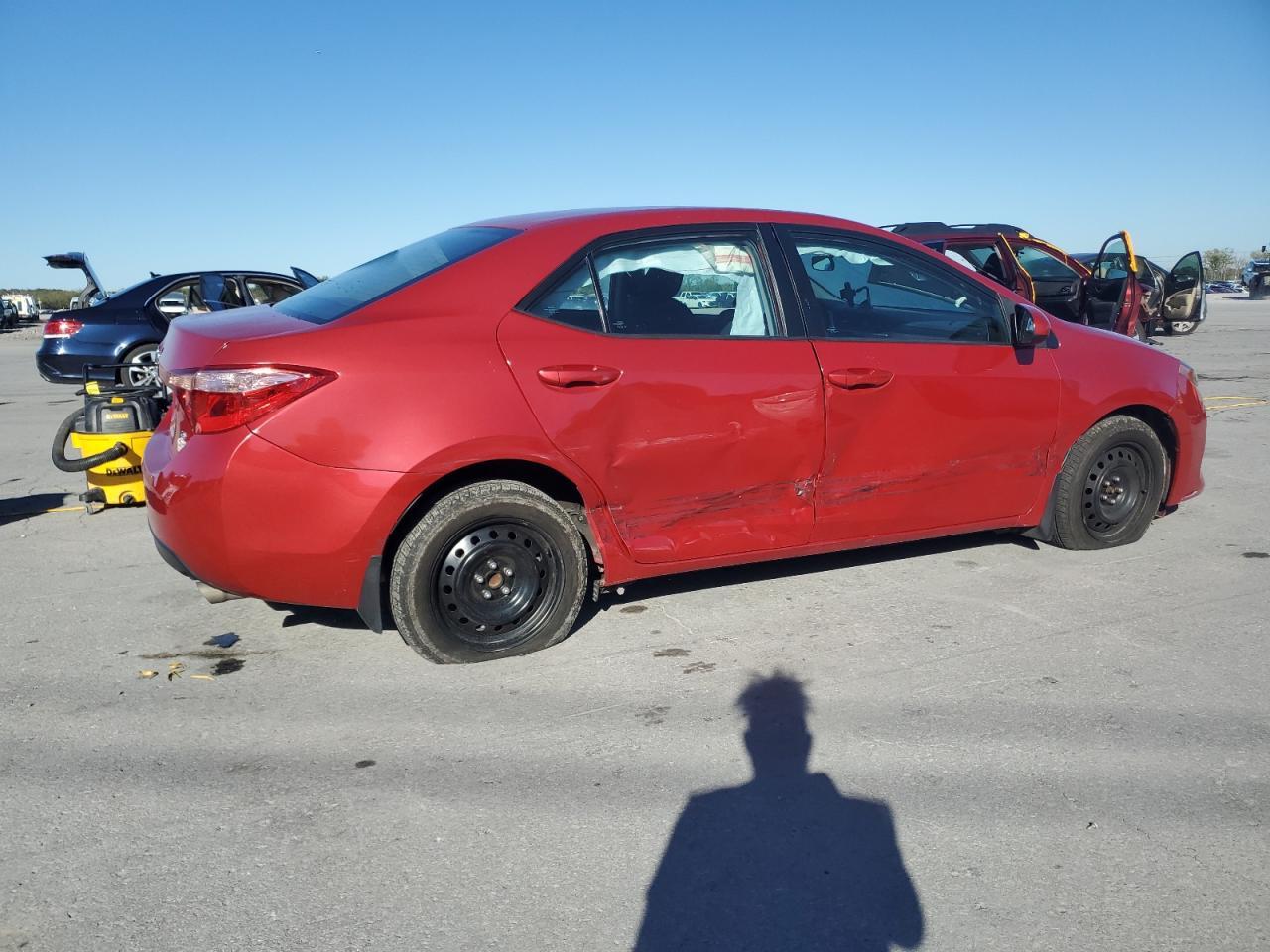 2019 Toyota Corolla L - Фото 3