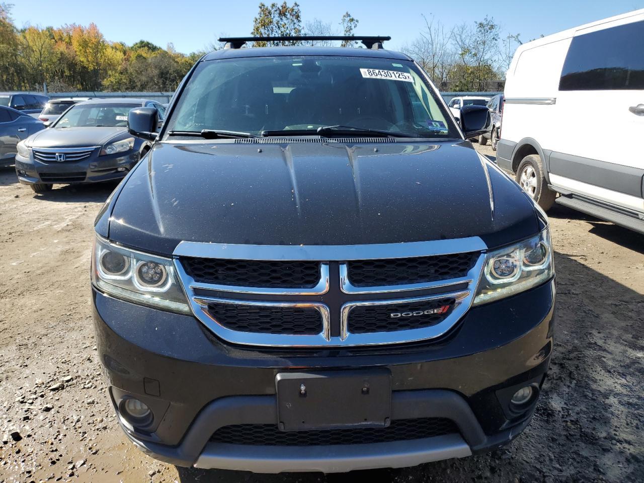 2019 Dodge Journey Se - Image 5