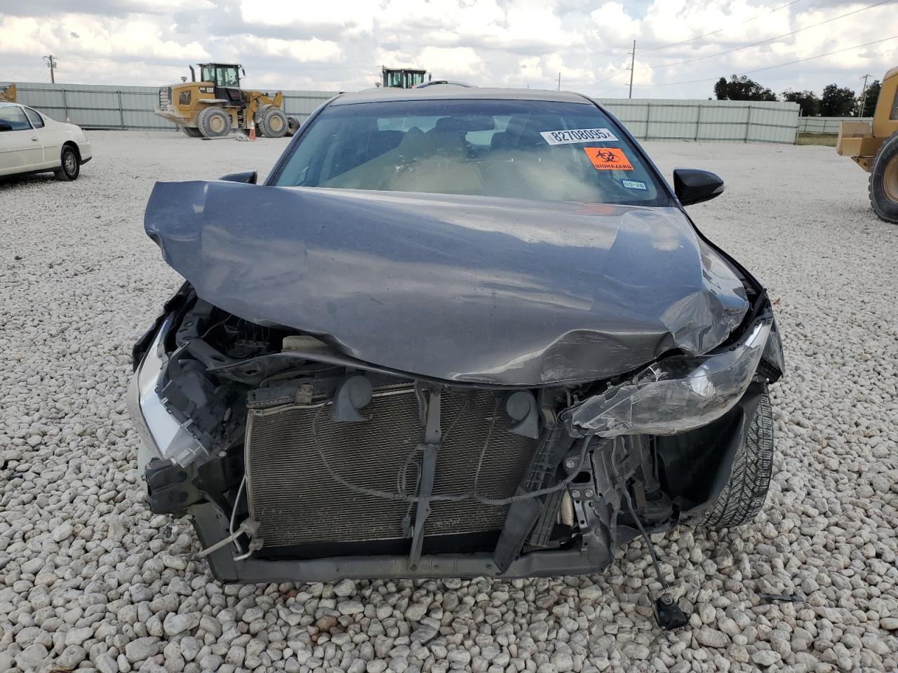 2013 Toyota Avalon Base - Фото 5