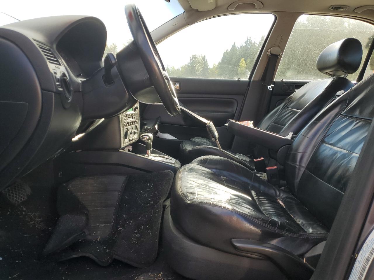 2003 Volkswagen Jetta Gls - Image 7