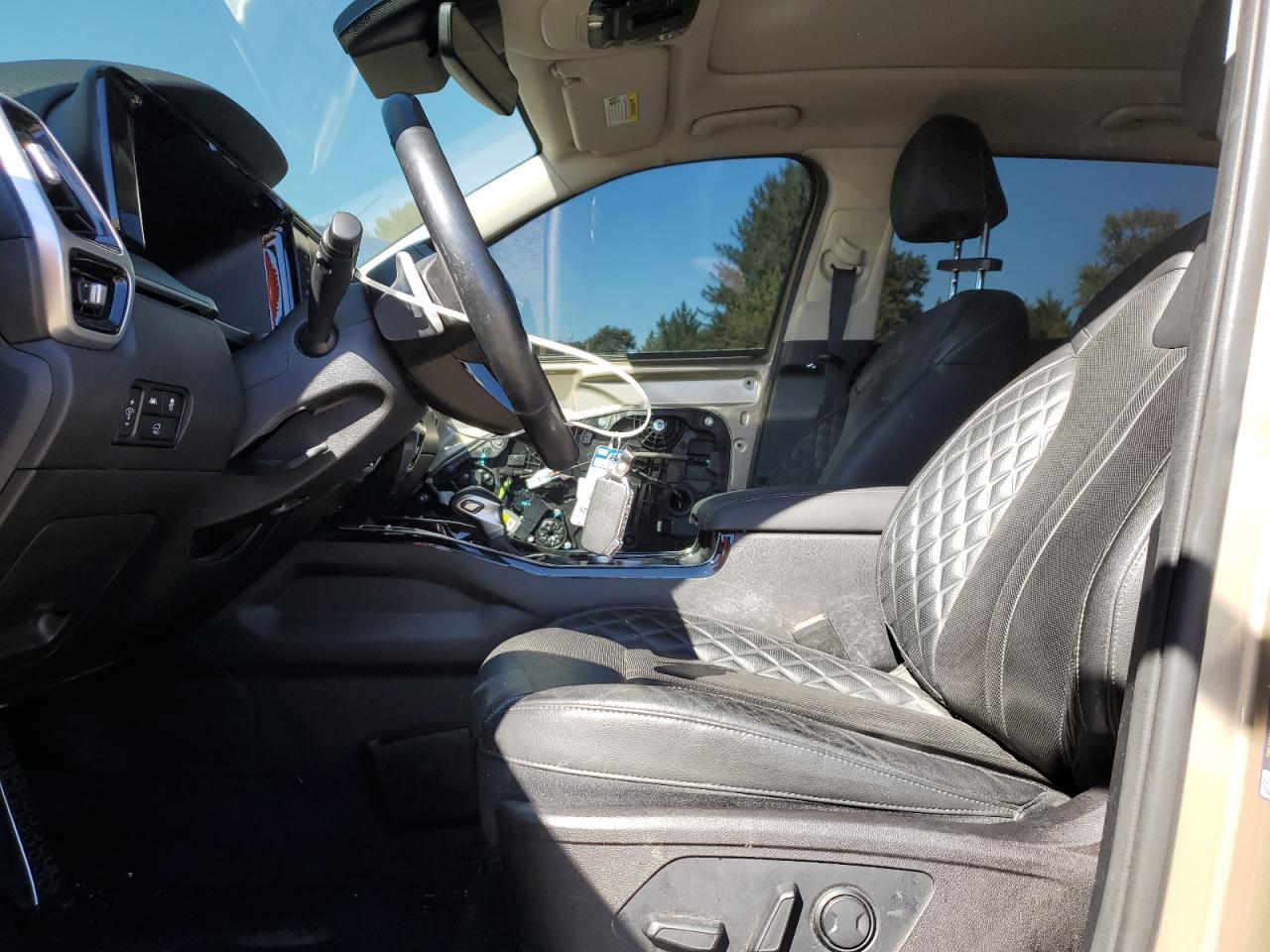 2021 Kia Sorento Sx - Фото 7