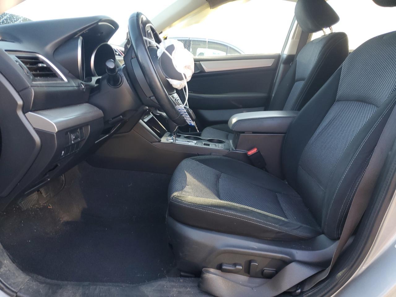 2016 Subaru Outback 2.5I Premium - Фото 7