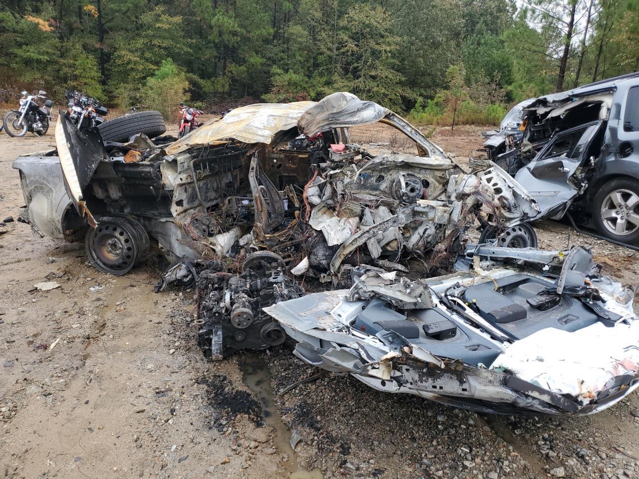 2024 Ford Maverick Xl - Image 4