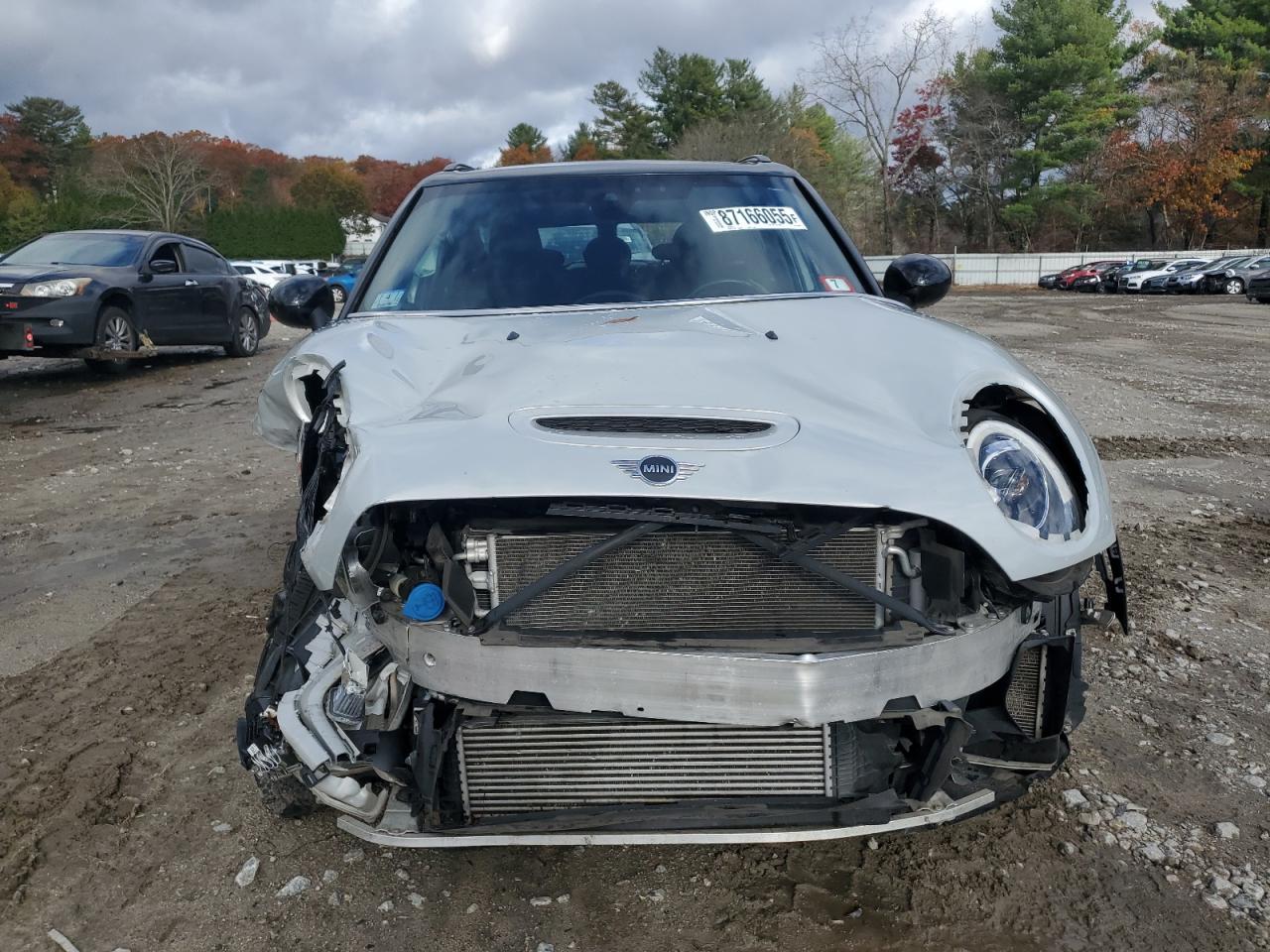 2019 Mini Cooper Jcw Clubman - Image 5