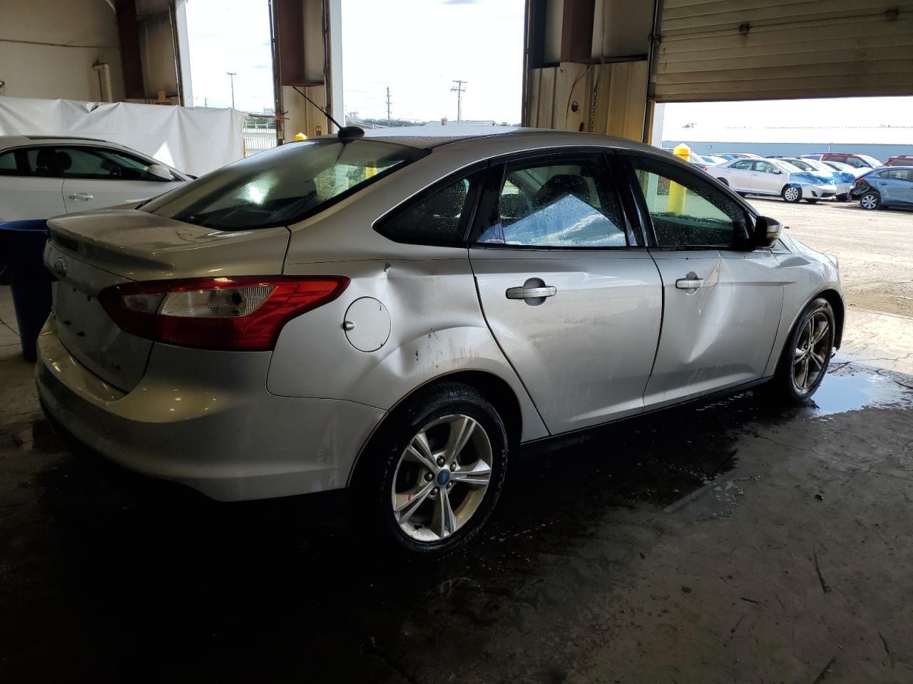 2013 Ford Focus Se - Фото 3
