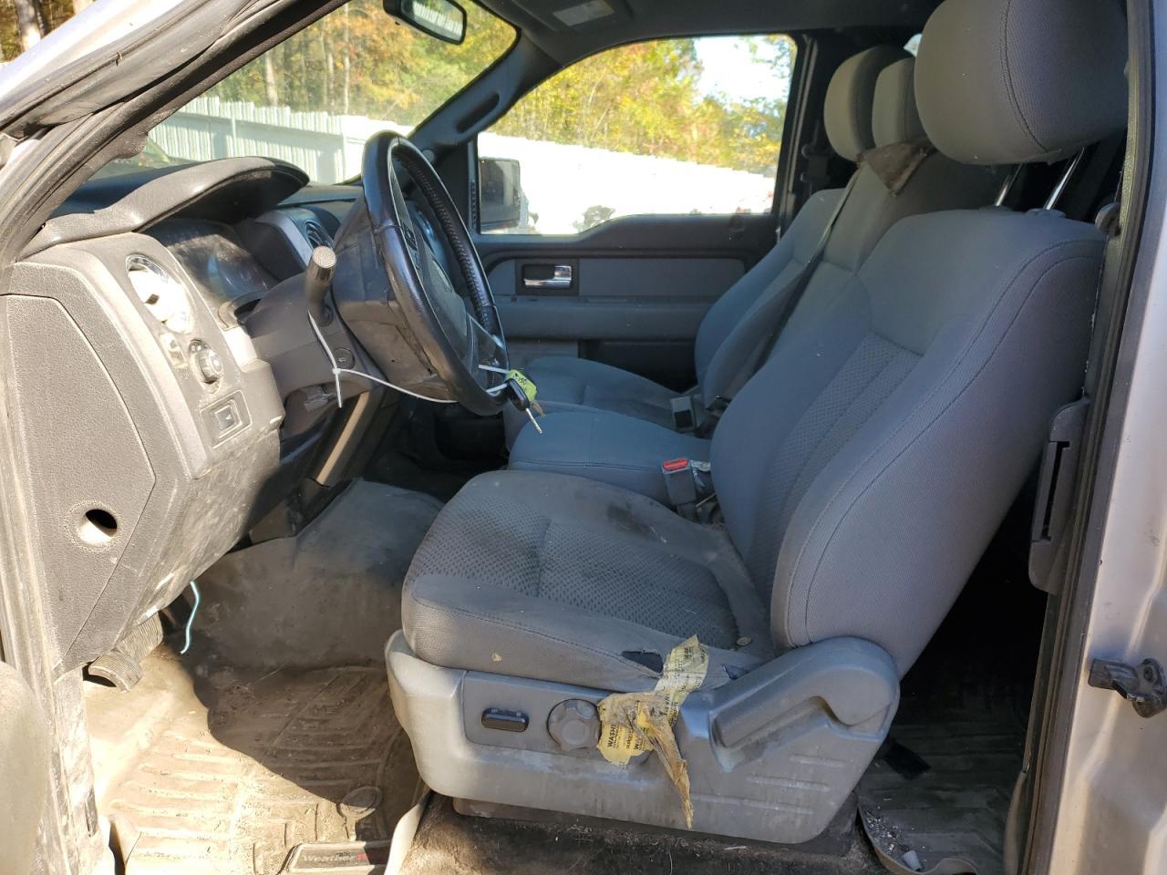2014 Ford F150 Super Cab - Image 7