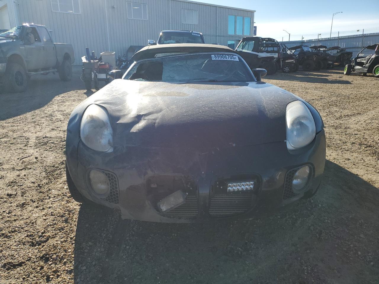 2007 Pontiac Solstice Gxp - Image 5