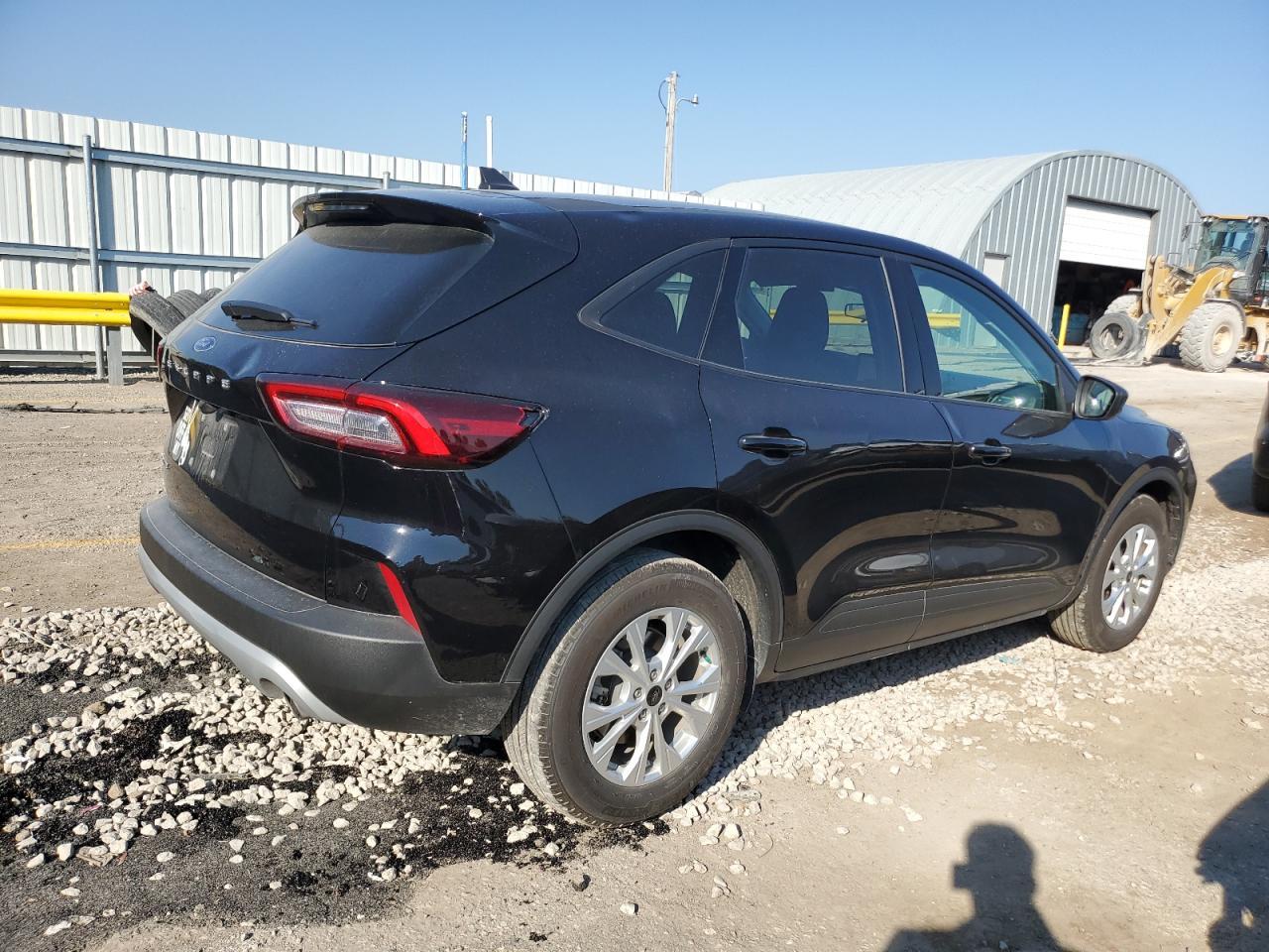 2025 Ford Escape Active - Фото 3