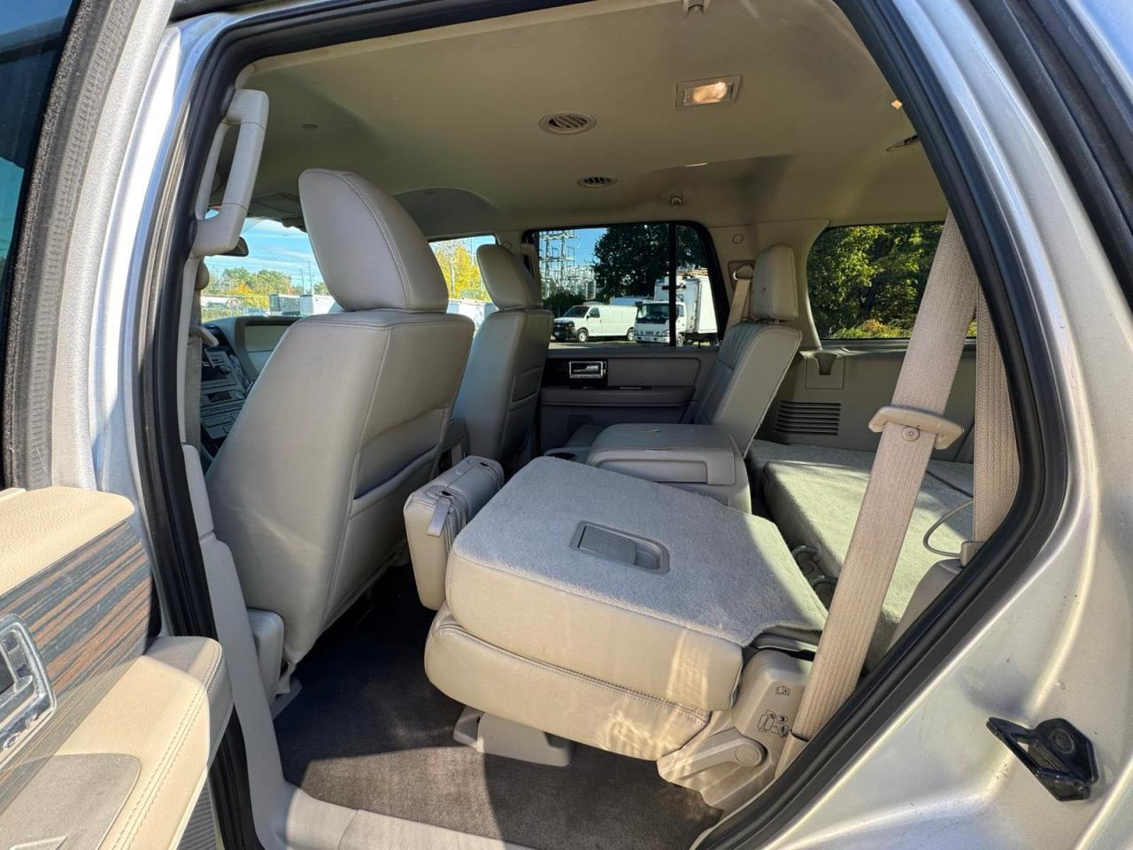 2010 Lincoln Navigator - Фото 6