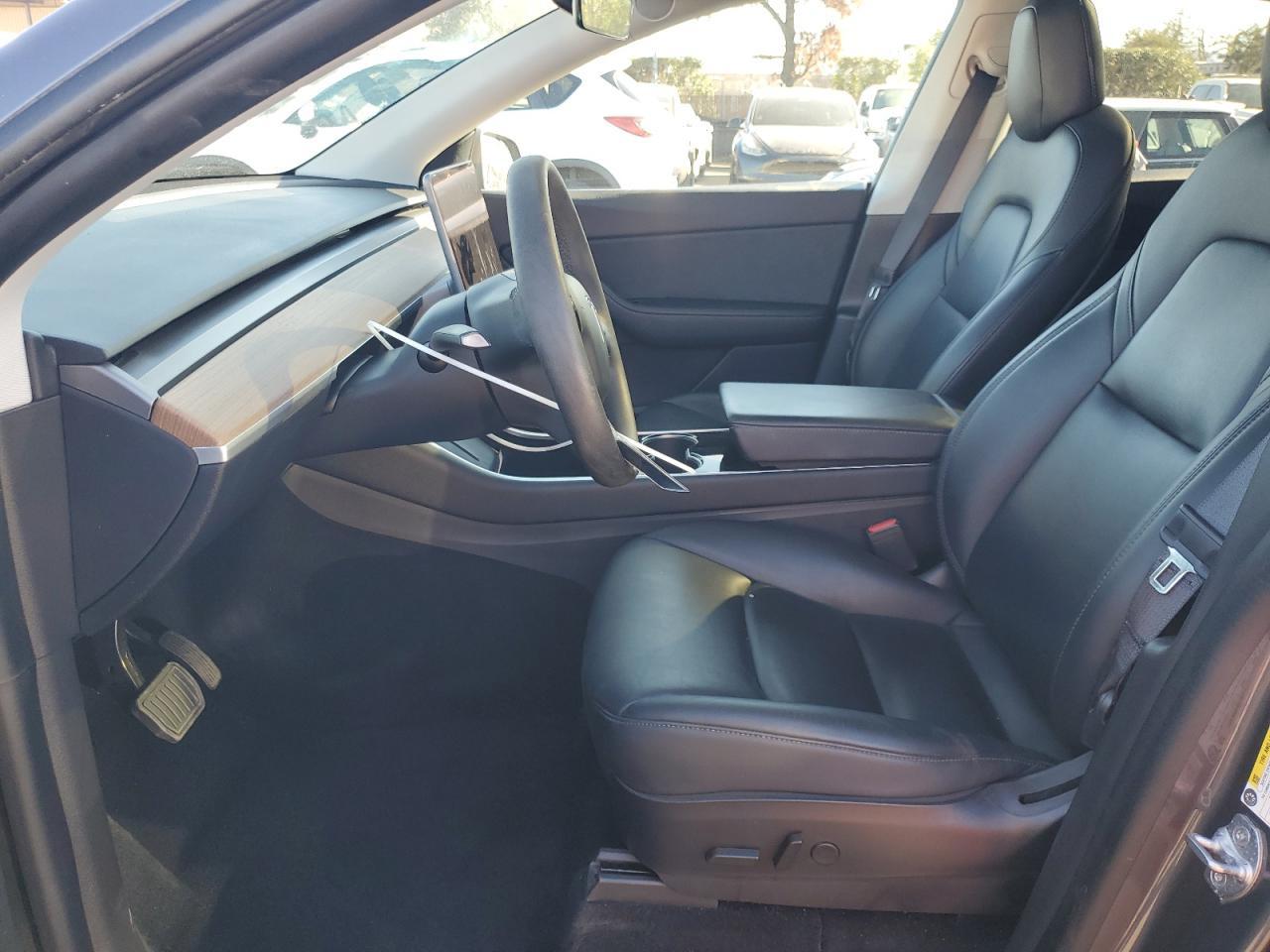 2020 Tesla Model Y - Image 7