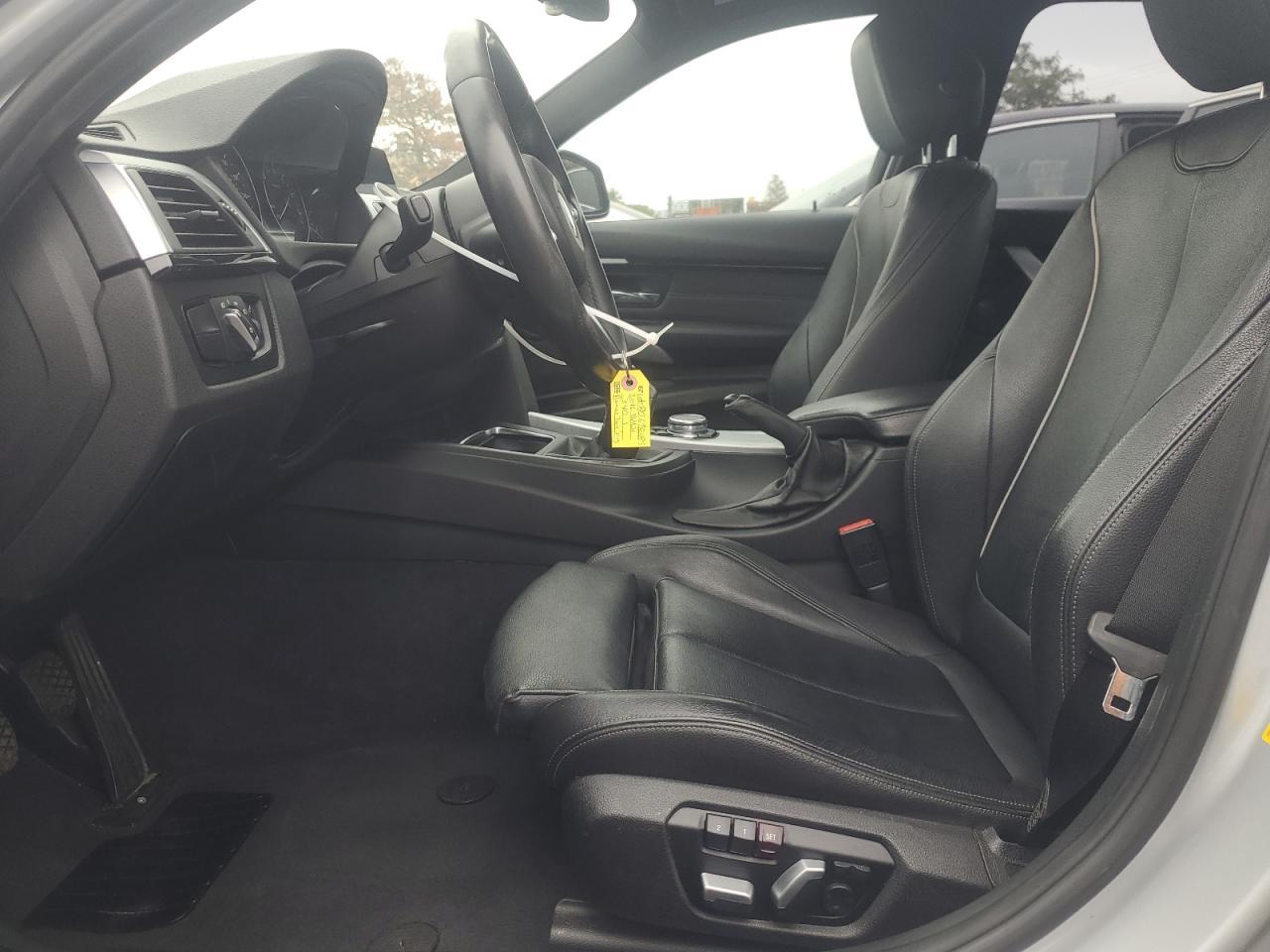 2016 BMW 340 I - Image 7