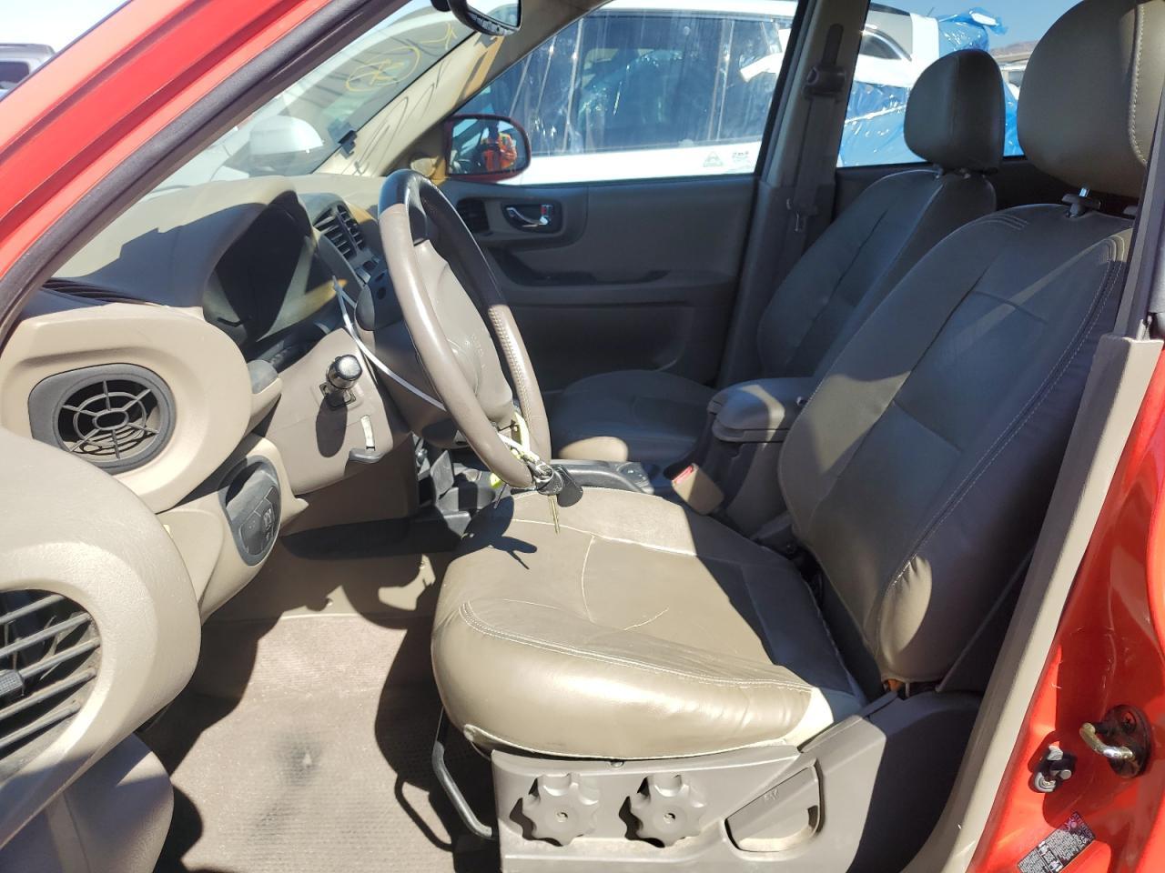 2004 Hyundai Santa Fe Gls - Фото 7