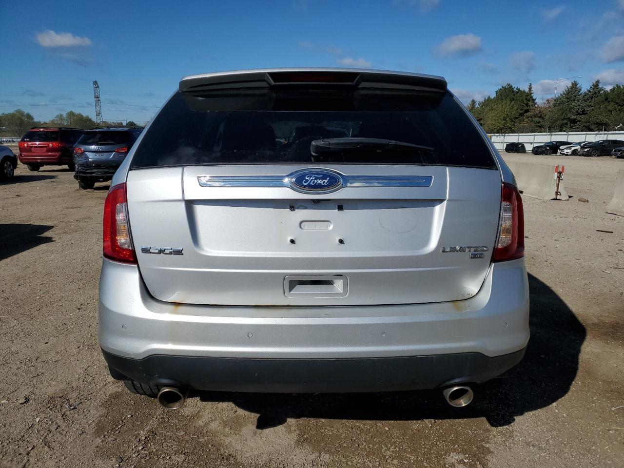 2011 Ford Edge Limited - Image 6