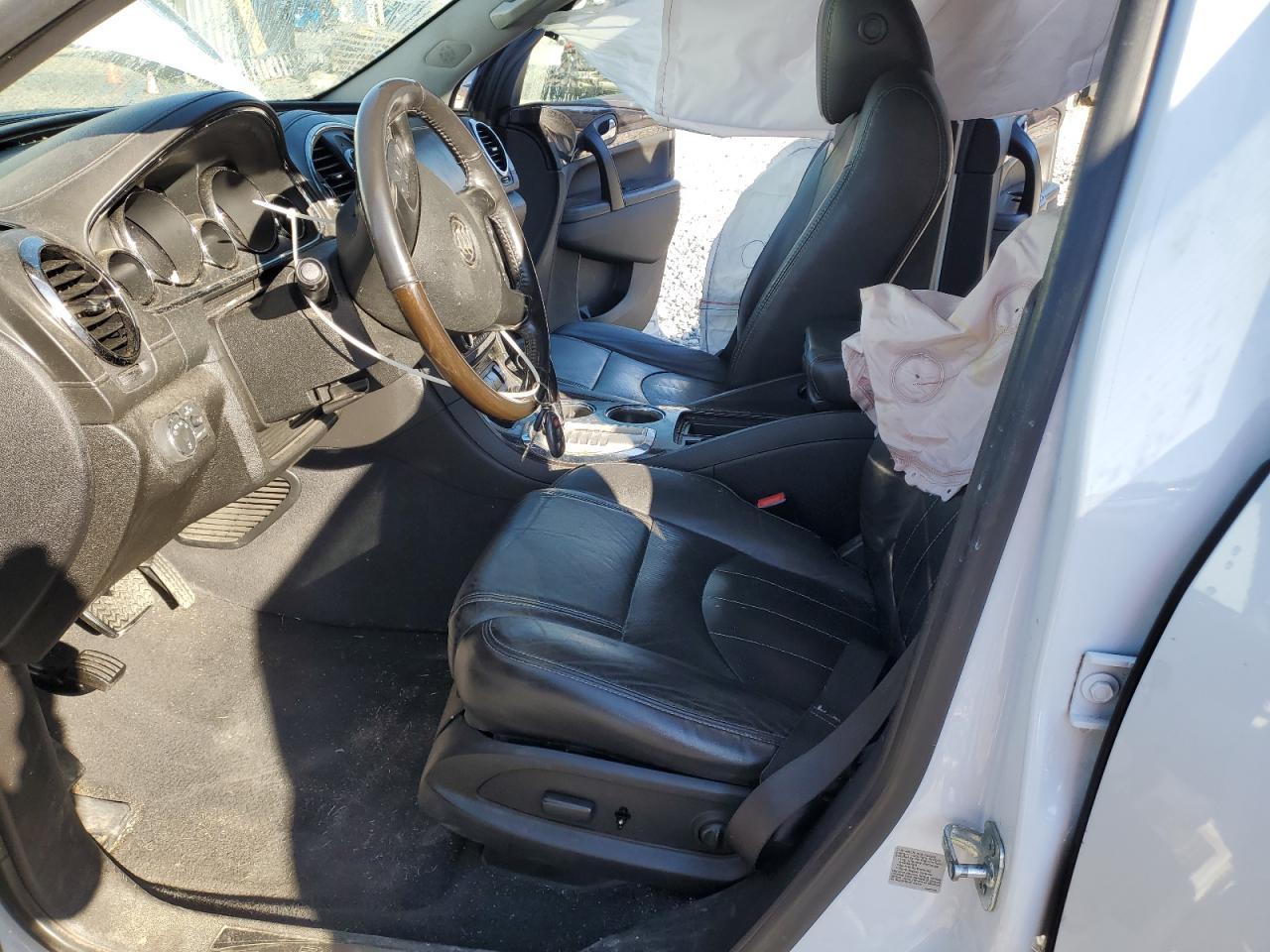 2017 Buick Enclave - Фото 7