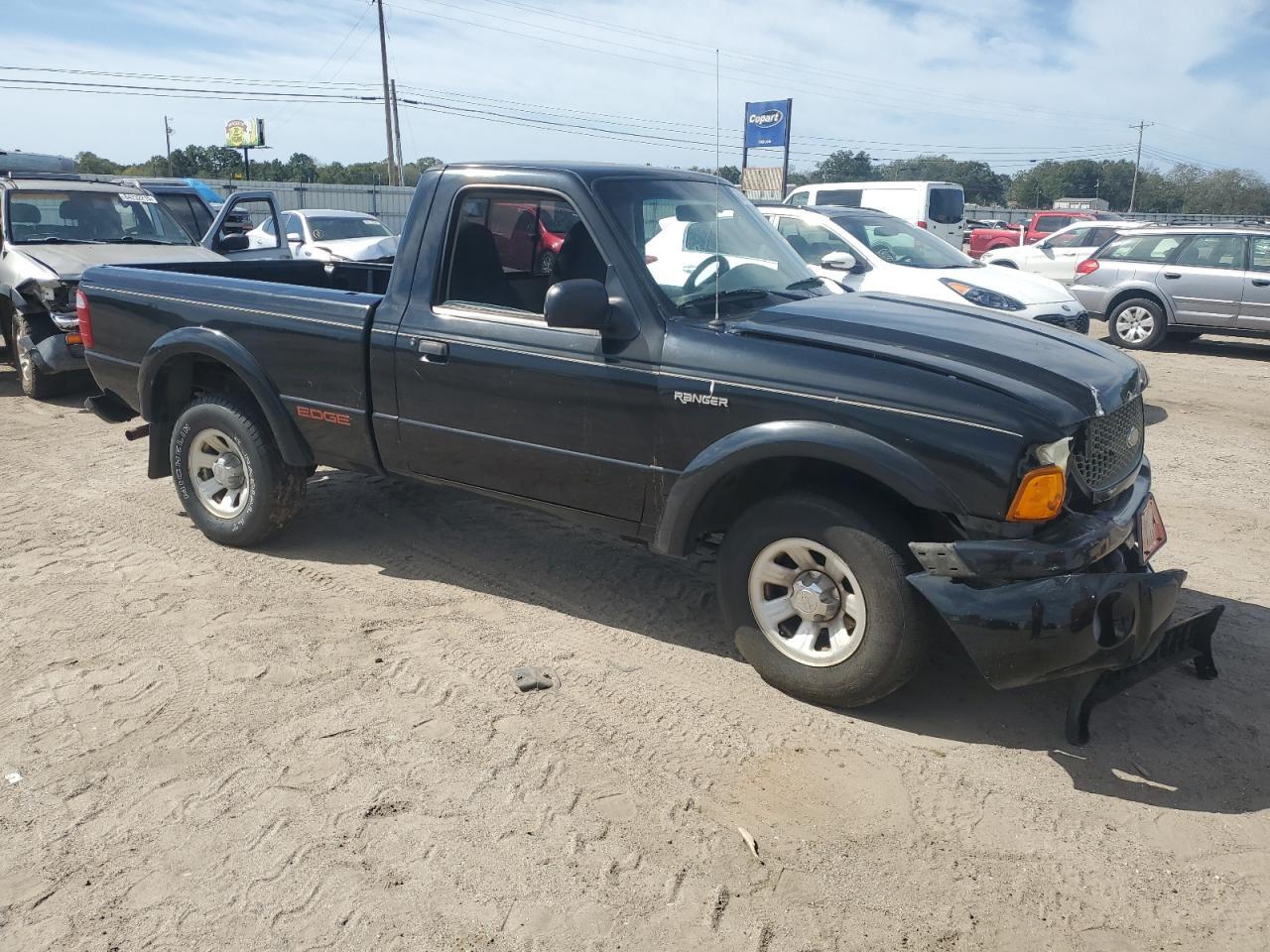 2003 Ford Ranger - Image 4