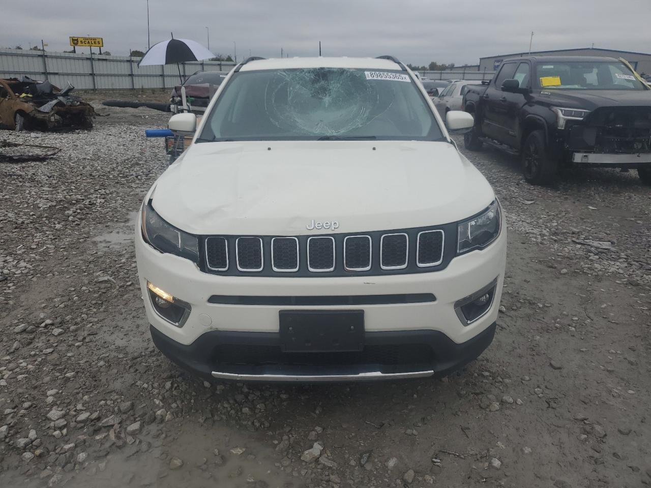 2020 Jeep Compass - Фото 5