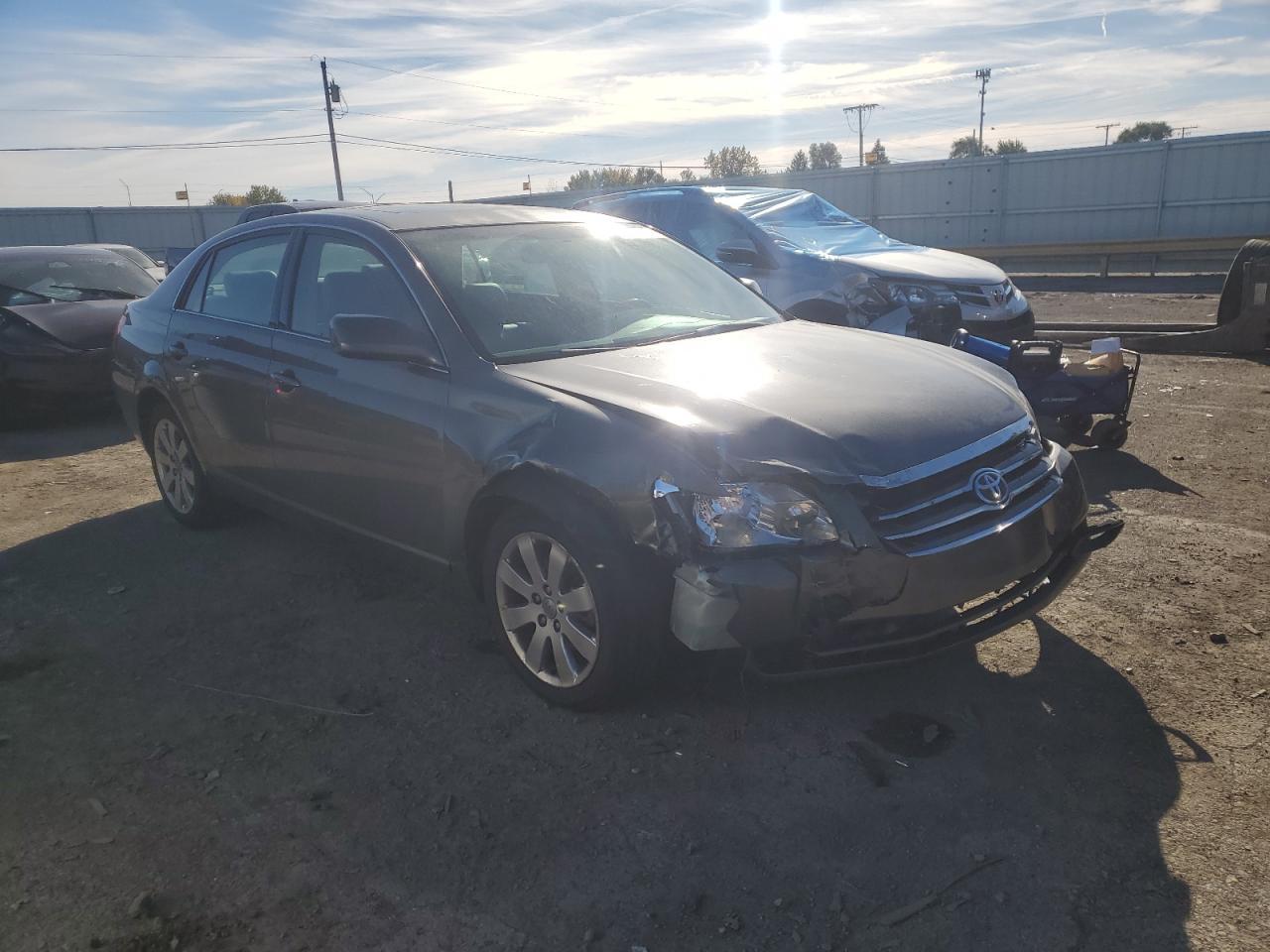 2006 Toyota Avalon Xl - Image 4