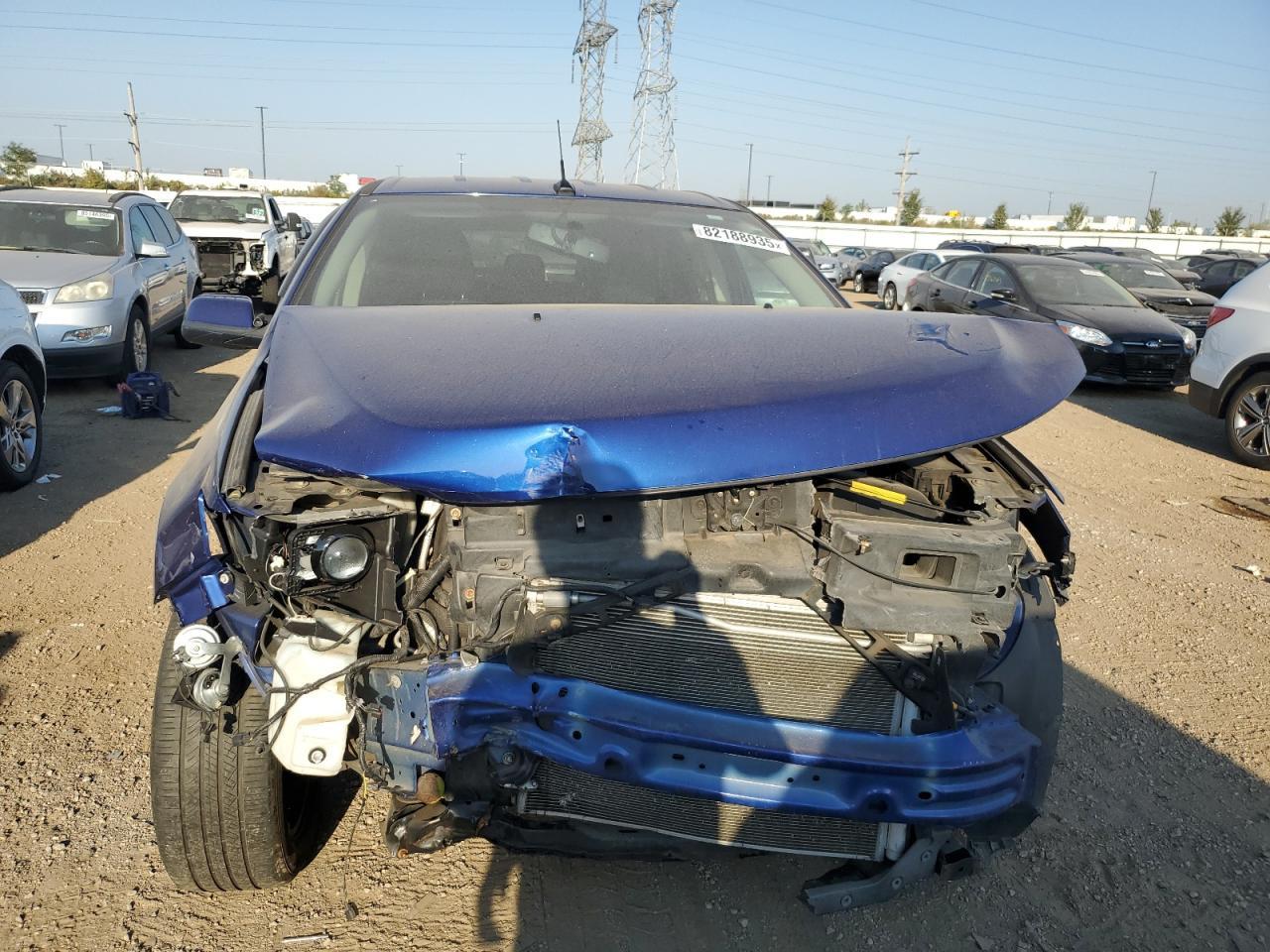 2013 Ford Edge Limited - Image 5