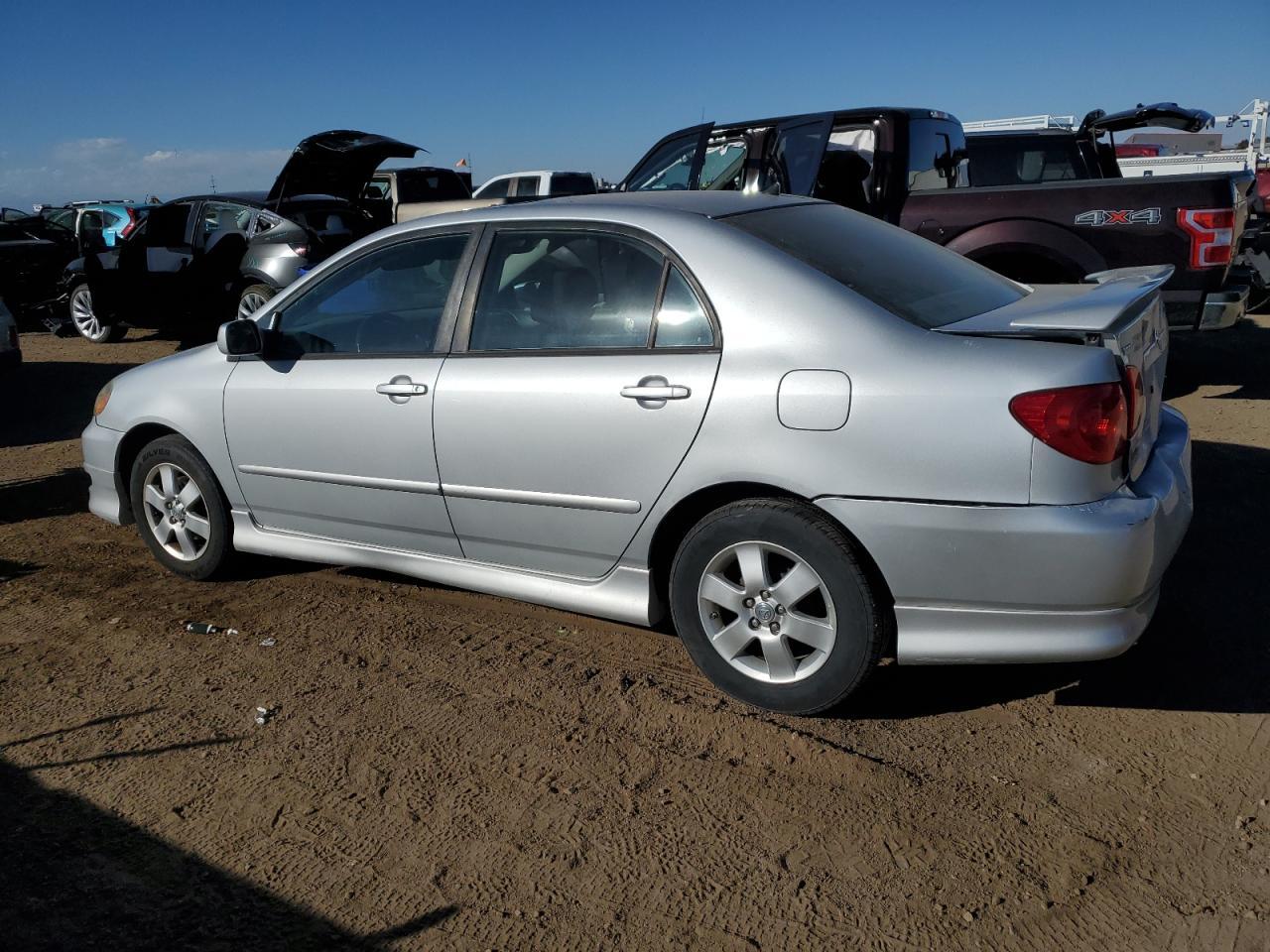 2008 Toyota Corolla Ce - Image 2