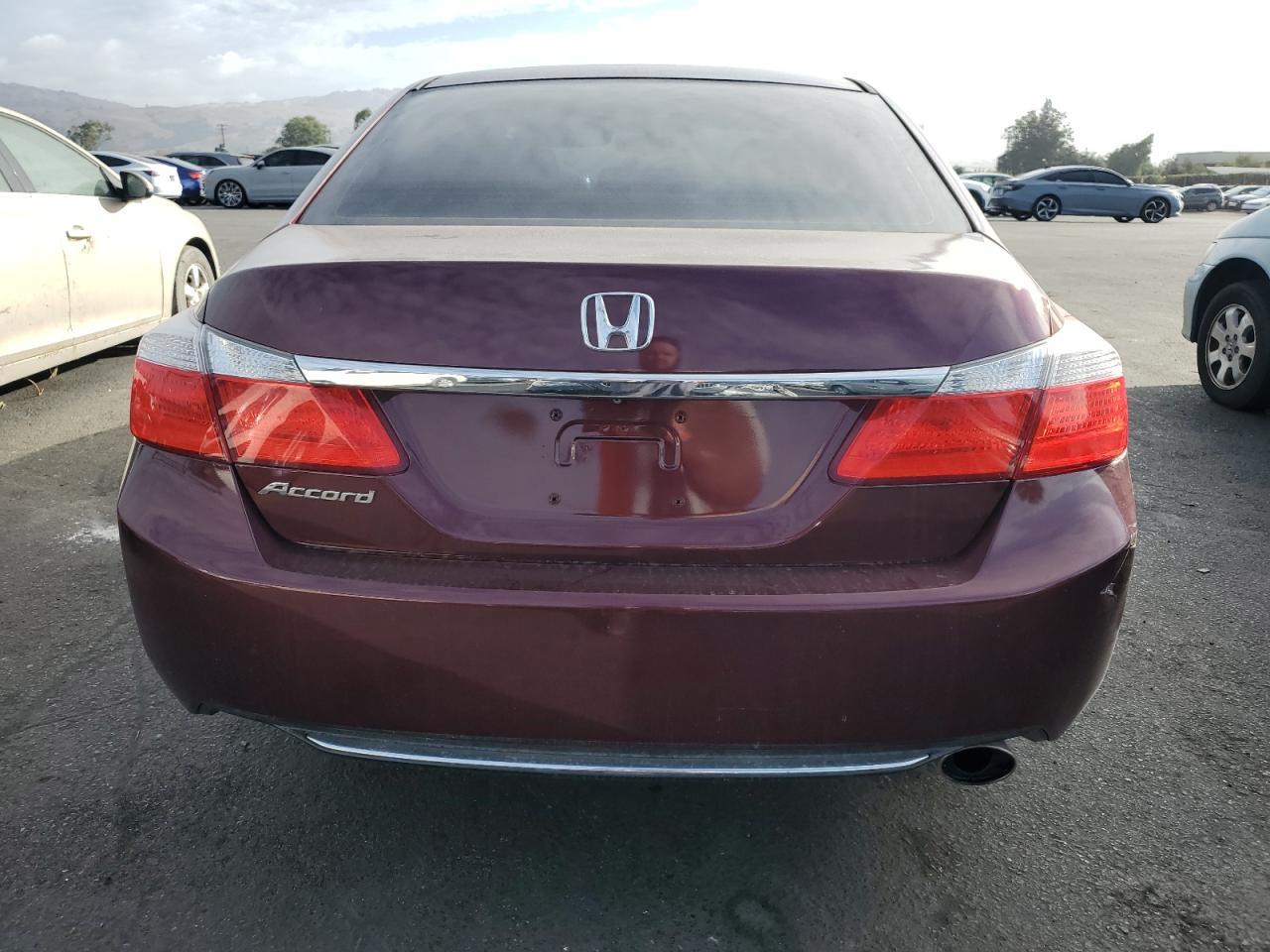 2013 Honda Accord Lx - Image 6