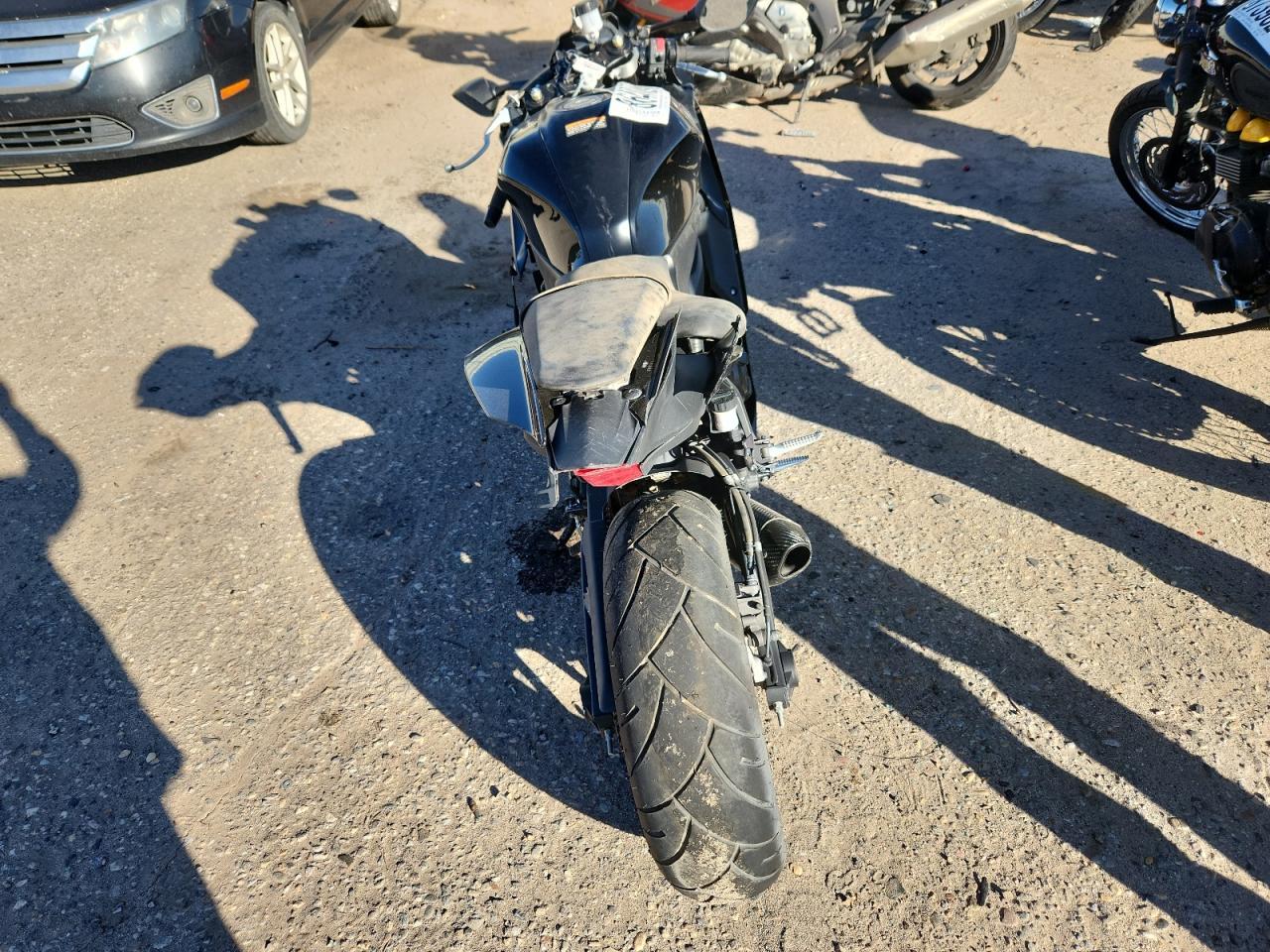 2023 Yamaha Yzfr7 - Фото 4