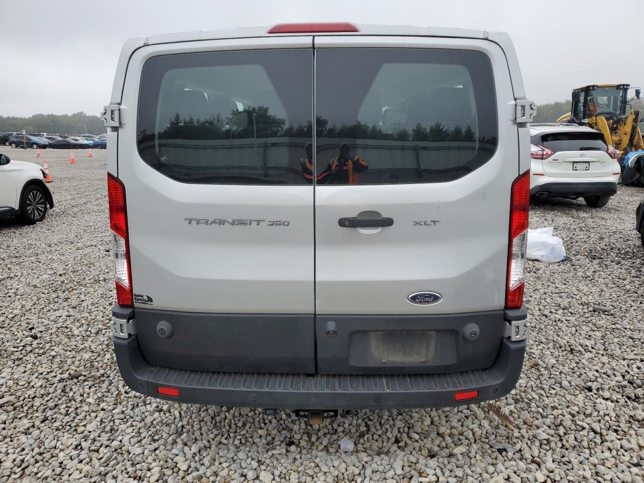 2020 Ford Transit T-350 - Фото 6